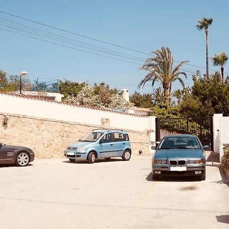 Vip Alfaz Del Pi Apartamento L'Alfas del Pi Exterior foto
