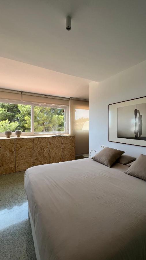 Vip Alfaz Del Pi Apartamento L'Alfas del Pi Exterior foto