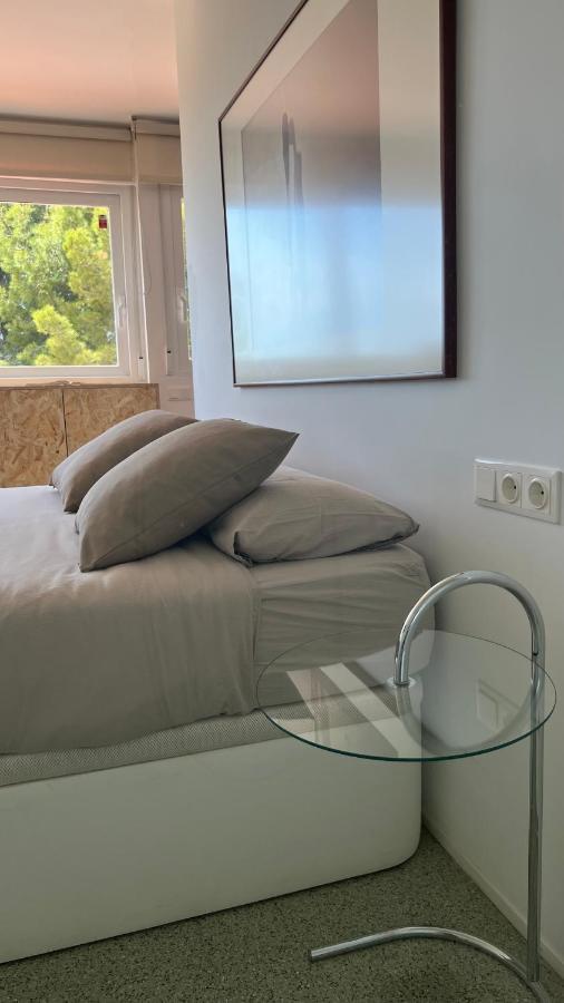 Vip Alfaz Del Pi Apartamento L'Alfas del Pi Exterior foto