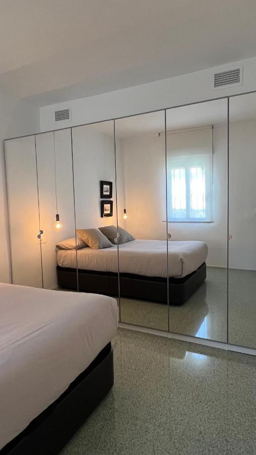 Vip Alfaz Del Pi Apartamento L'Alfas del Pi Exterior foto