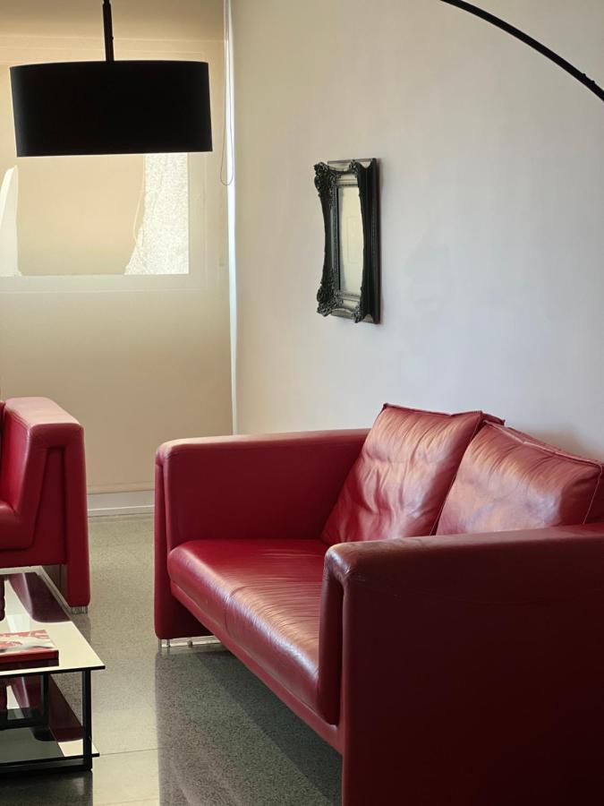 Vip Alfaz Del Pi Apartamento L'Alfas del Pi Exterior foto