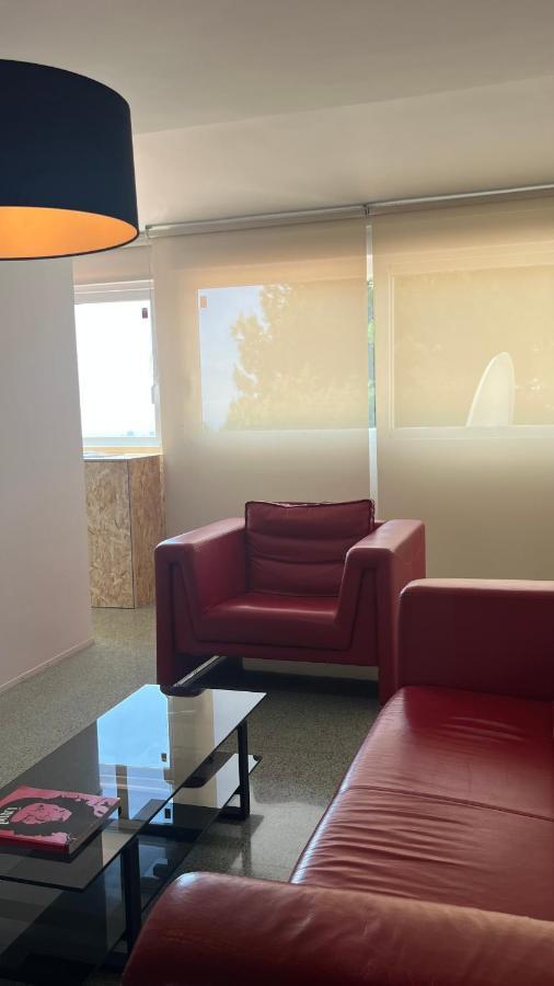 Vip Alfaz Del Pi Apartamento L'Alfas del Pi Exterior foto