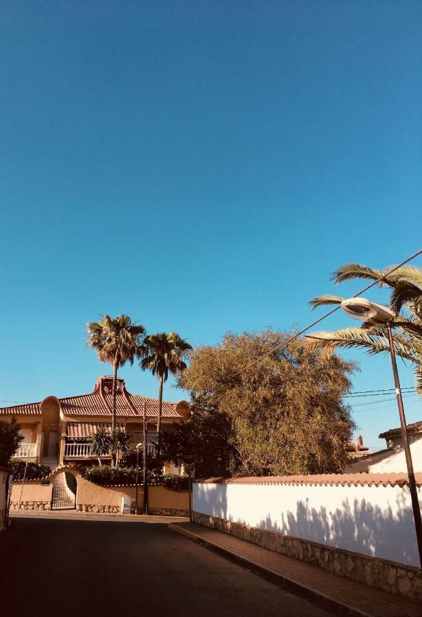 Vip Alfaz Del Pi Apartamento L'Alfas del Pi Exterior foto
