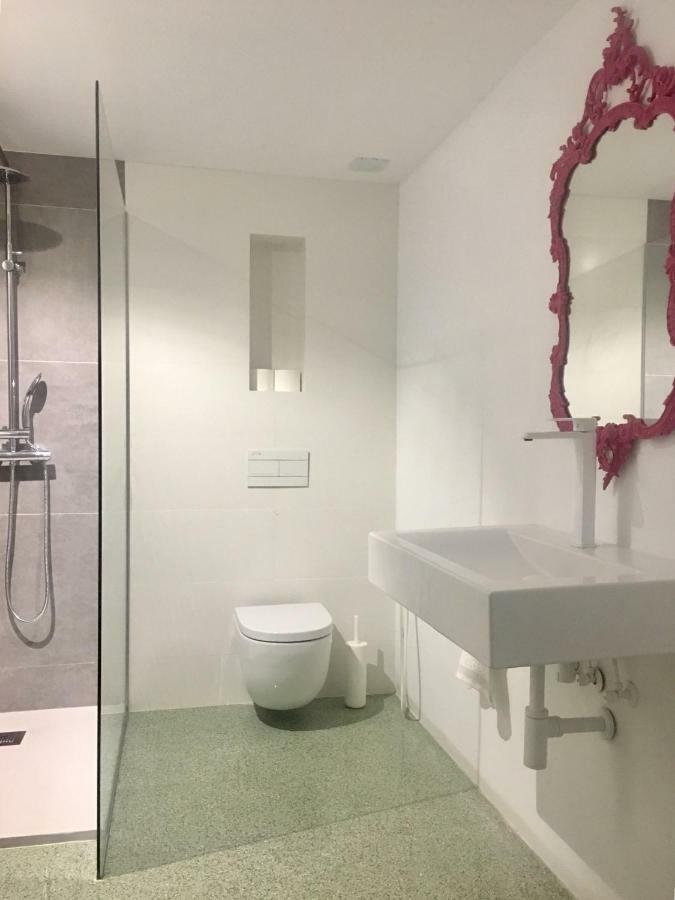 Vip Alfaz Del Pi Apartamento L'Alfas del Pi Exterior foto