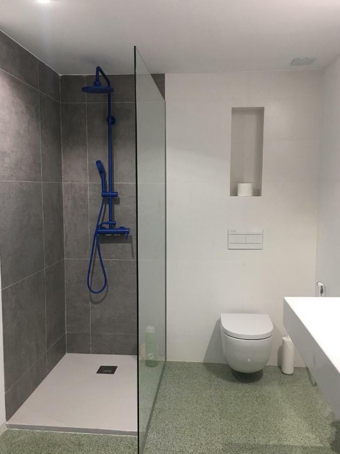 Vip Alfaz Del Pi Apartamento L'Alfas del Pi Exterior foto