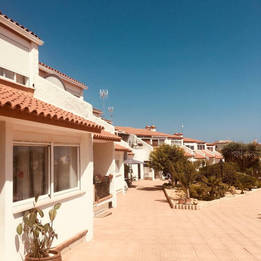 Vip Alfaz Del Pi Apartamento L'Alfas del Pi Exterior foto